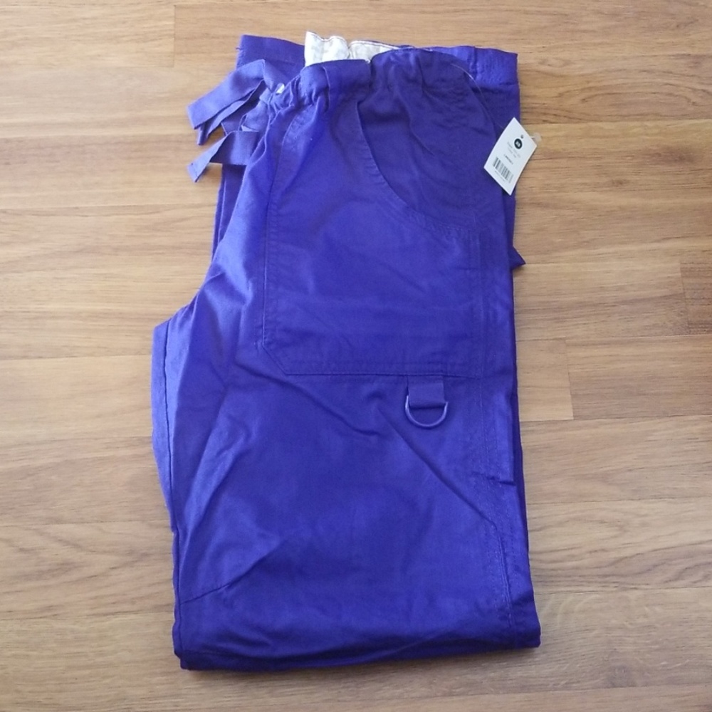 Brand New KOI Scrub Pants Size X Small